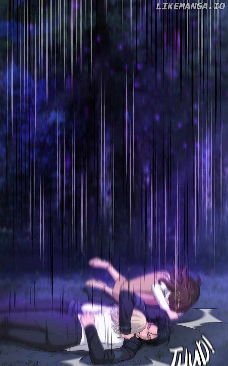 Paranoid Mage Chapter 60 89